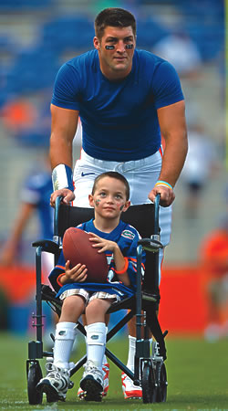 Tim Tebow